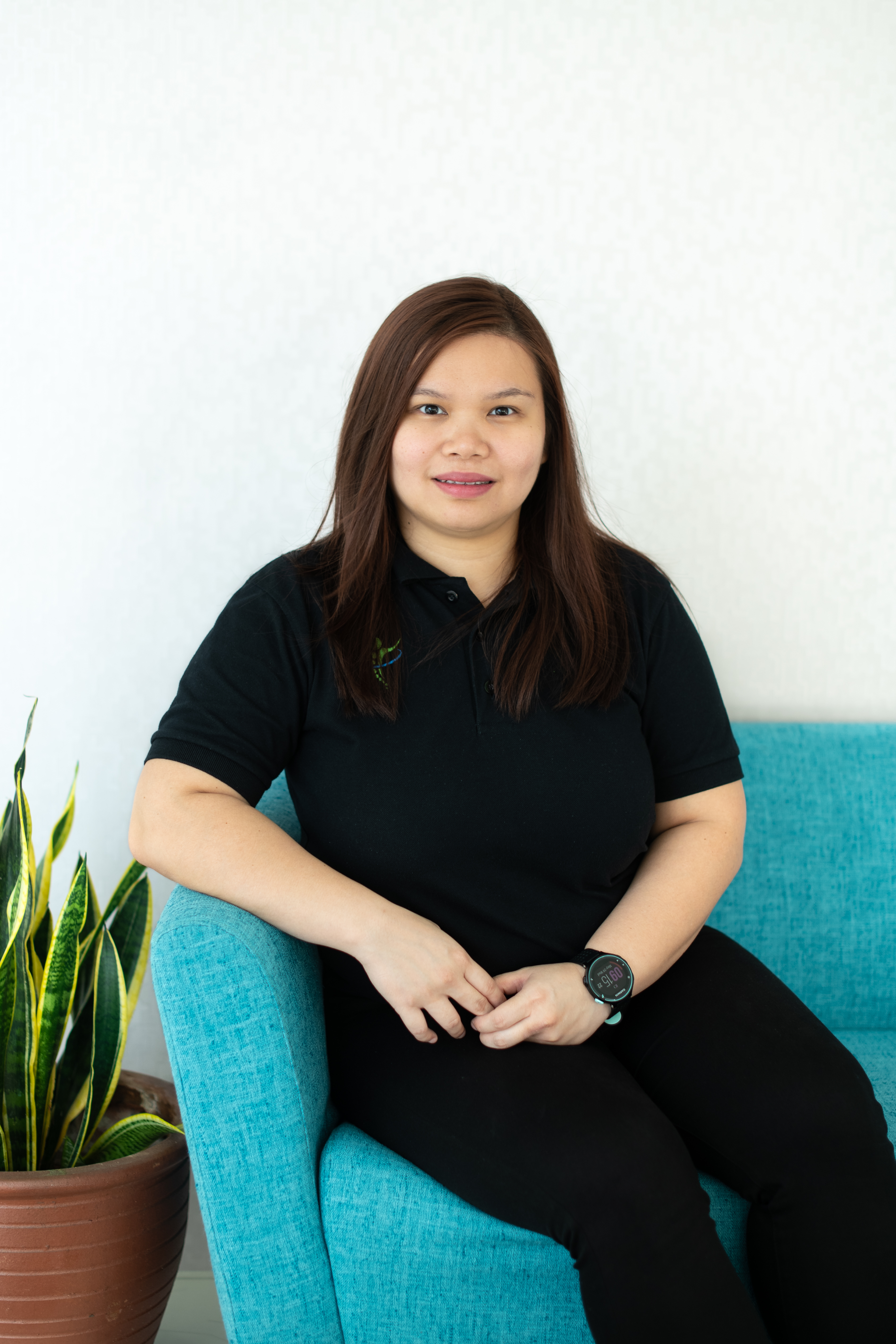 Veronica Seow
