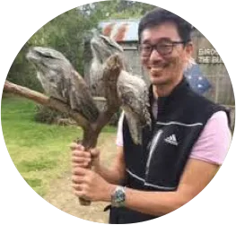 junji k