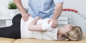 Back pain Relief