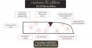 sleep pillow
