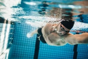 swim