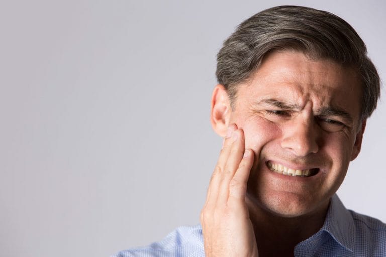 Why is there pain in my jaw? Chiropractic & Physiotherapy