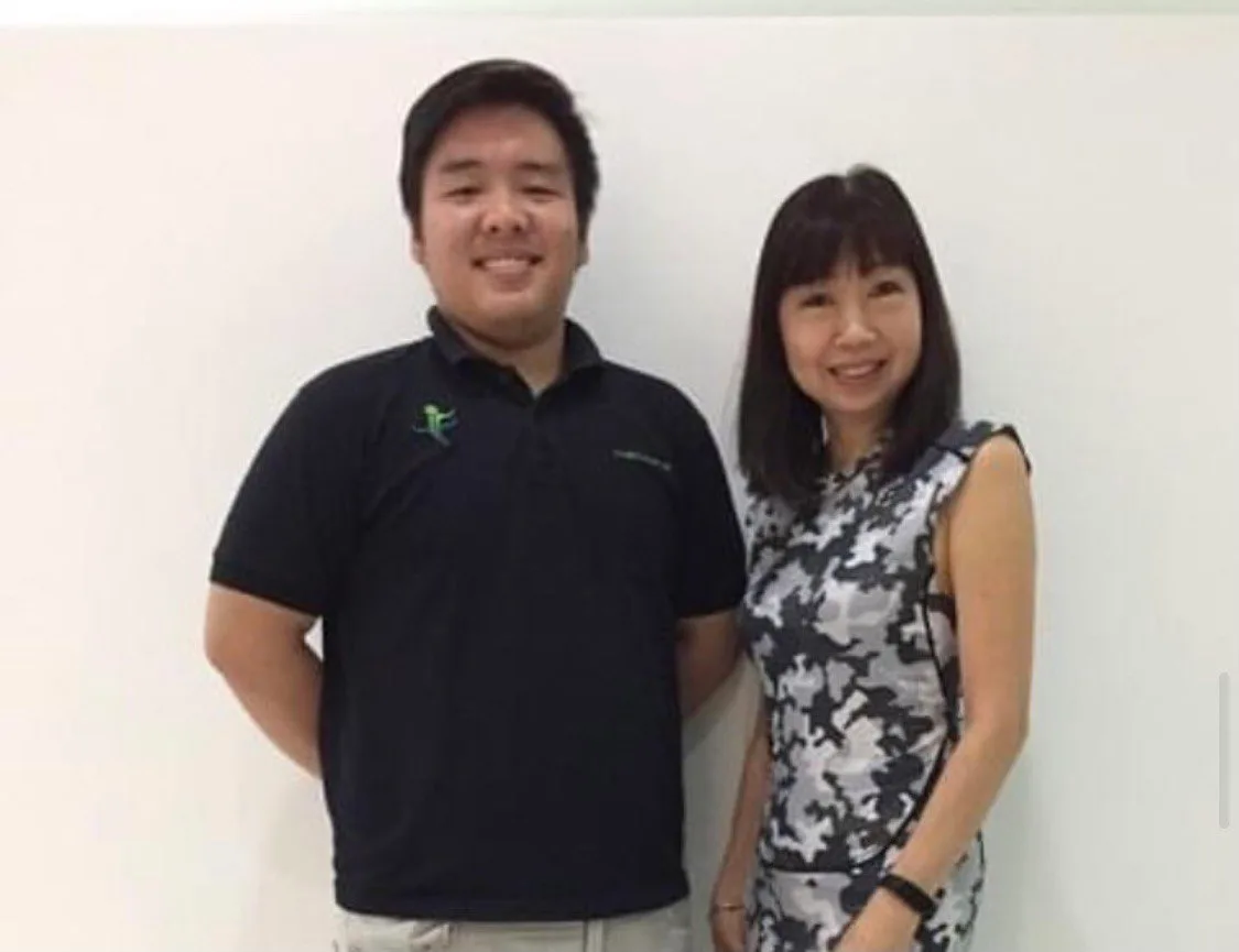 Siew Tin