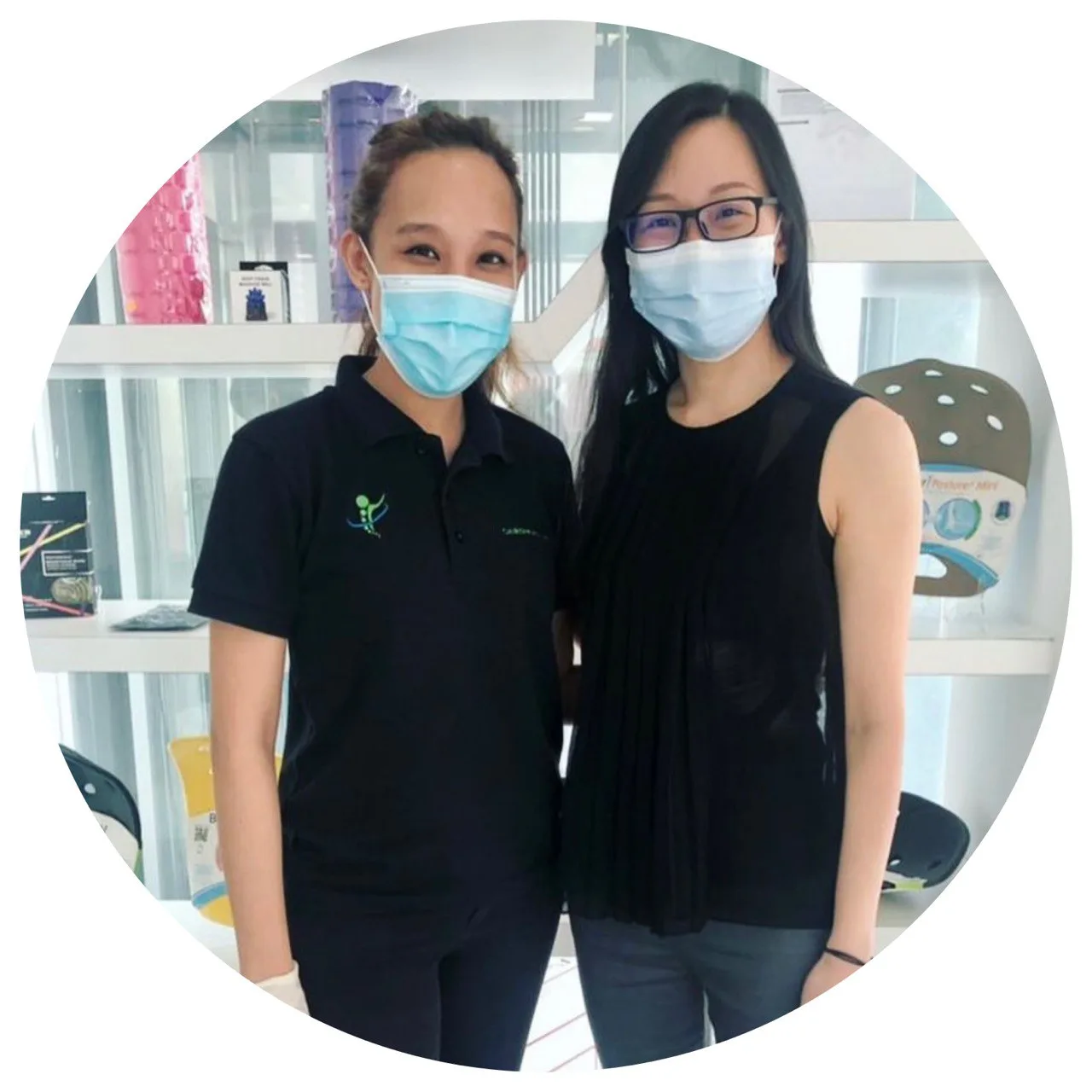 physiotherapy kuala lumpur