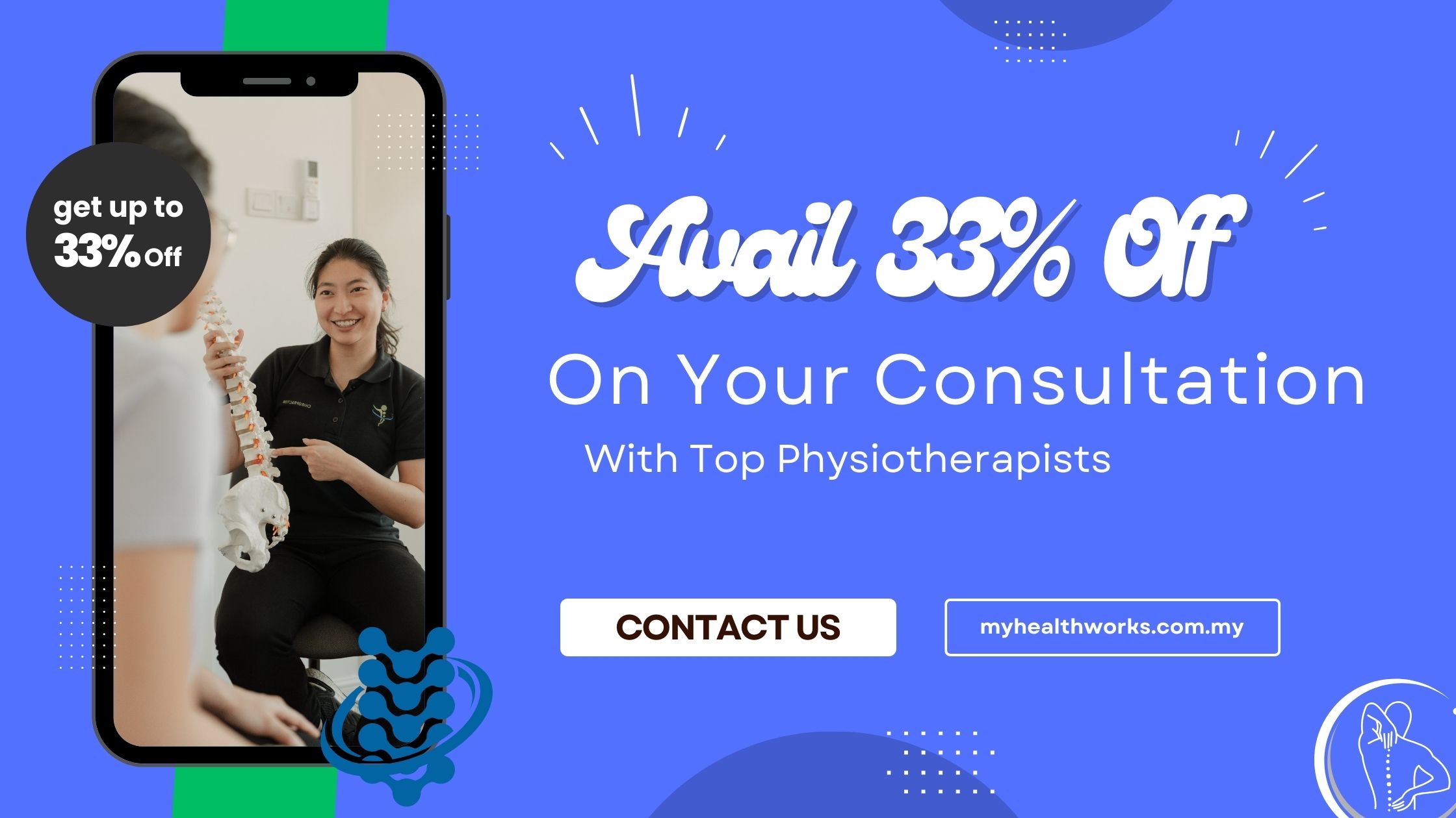 physiotherapists in Kuala Lumpur