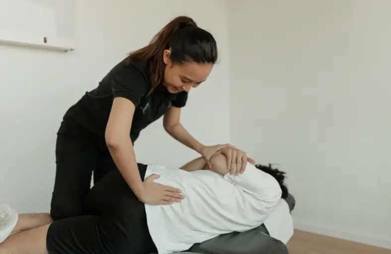 Chiropractic