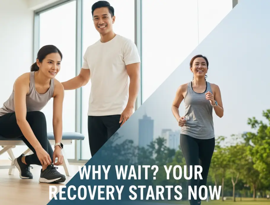 book physiotherapy appointment kuala_ umpur recovery